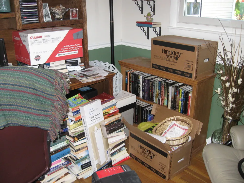 Dan B. - Madison, Wisconsin by The Happy Home Organizer LLC - Photo 3