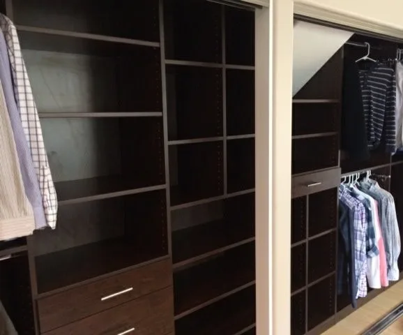 Closet Solutions - Photo 12