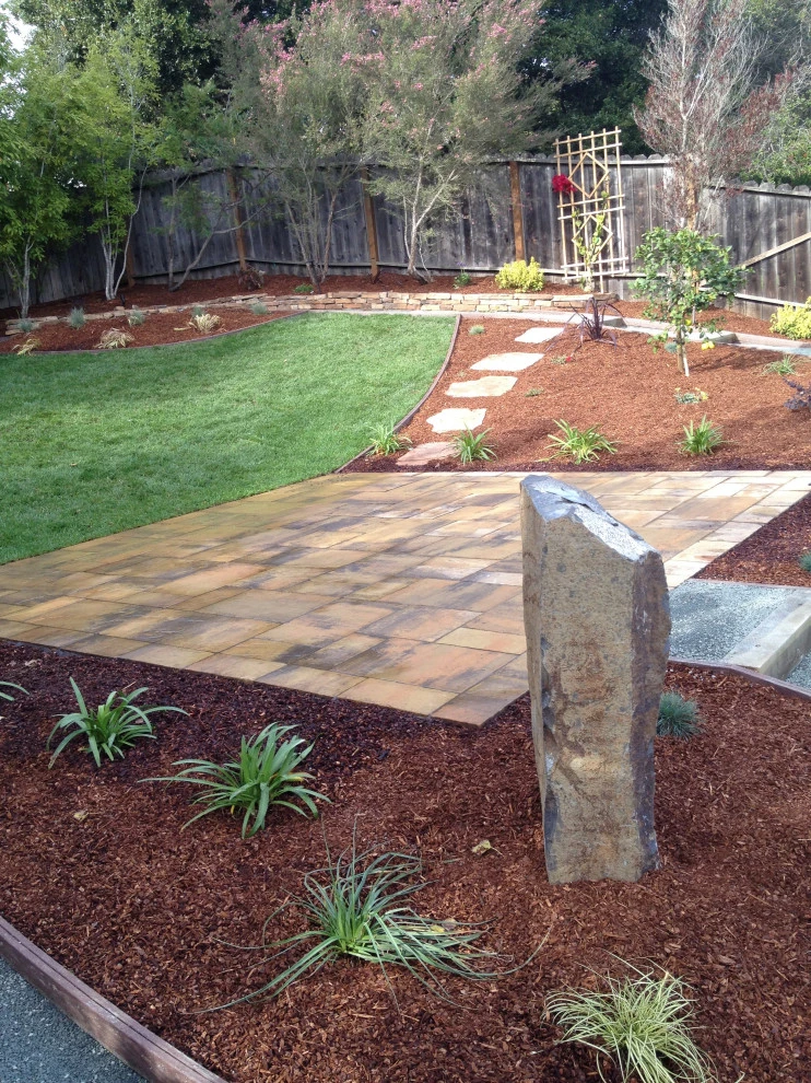 Landscape Design & Build by Jim Link Landscapes - Photo 7