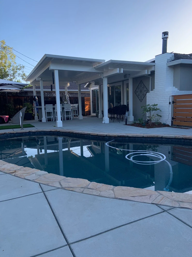 Jim Link Landscapes - Photo 3