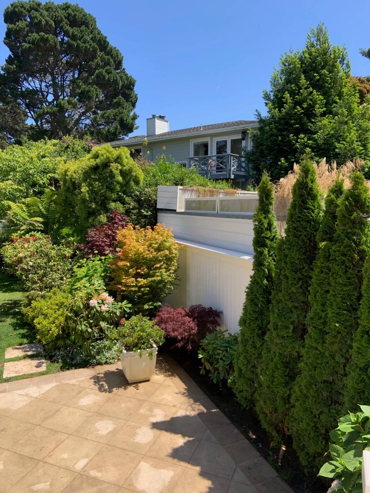 Landscape Design & Build by Jim Link Landscapes - Photo 17