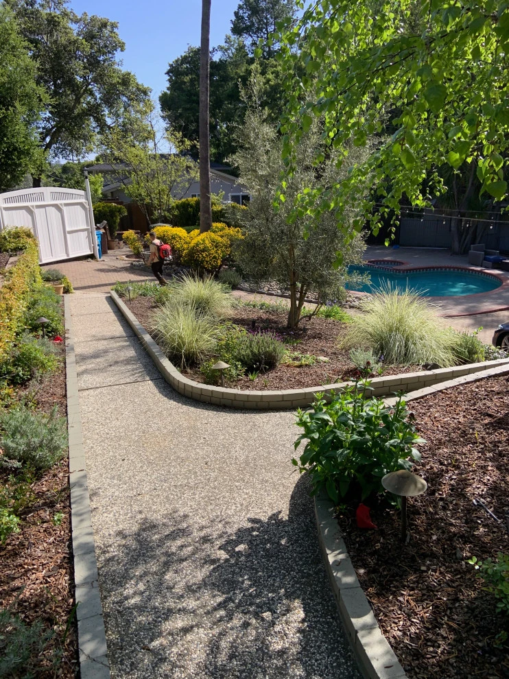 Landscape Design & Build by Jim Link Landscapes - Photo 13