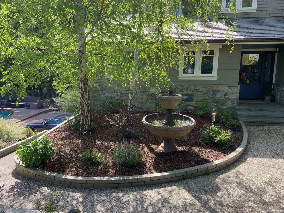 Landscape Design & Build by Jim Link Landscapes - Photo 8