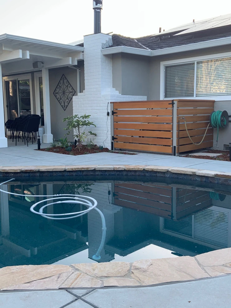 Landscape Design & Build | Our Featured Work by Jim Link Landscapes - Photo 3