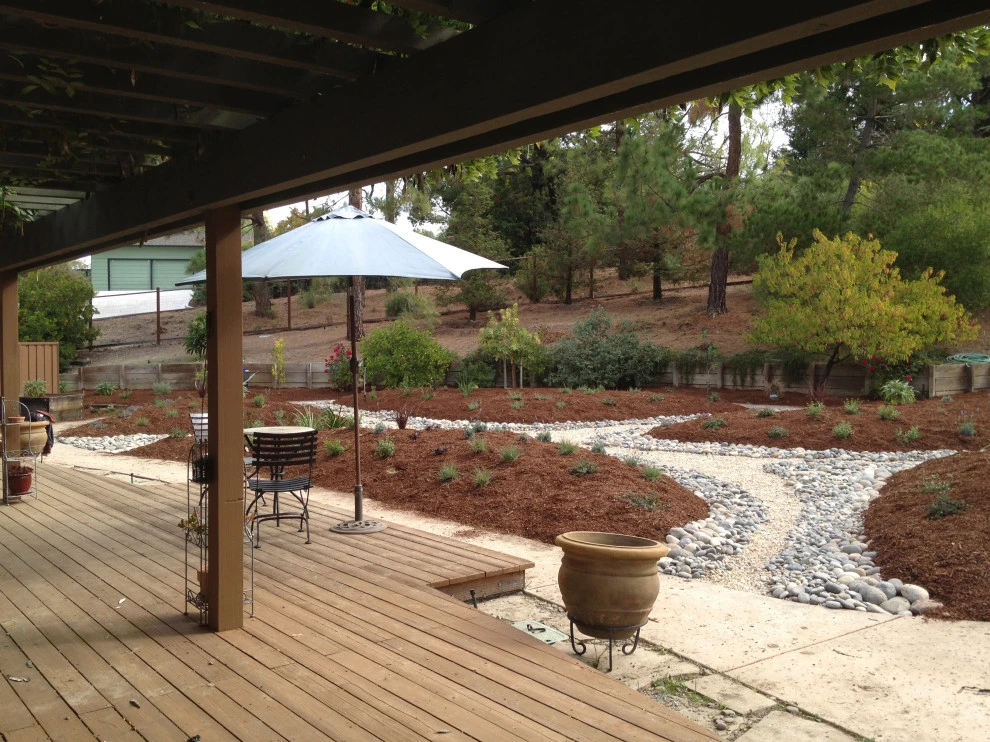 Landscape Design & Build by Jim Link Landscapes - Photo 14