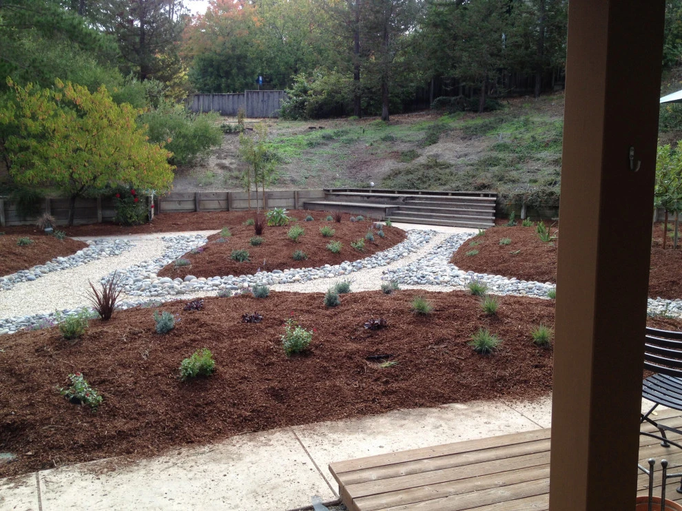 Landscape Design & Build by Jim Link Landscapes - Photo 15