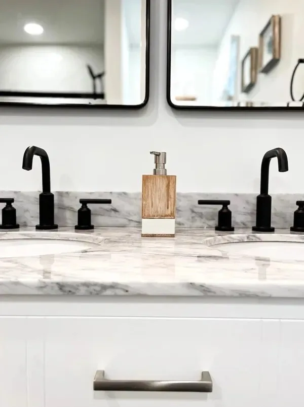 CREATED BATHROOMS by Organized By Michael - Photo 3