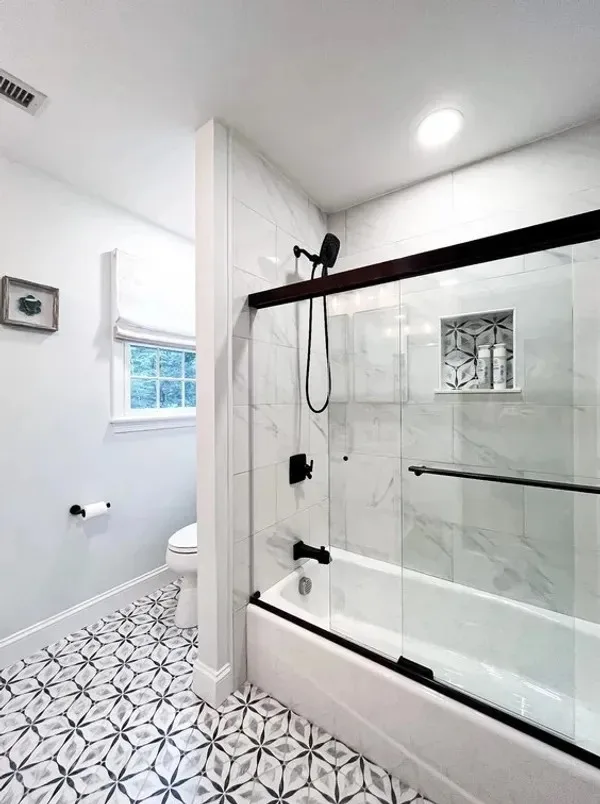 CREATED BATHROOMS by Organized By Michael - Photo 7