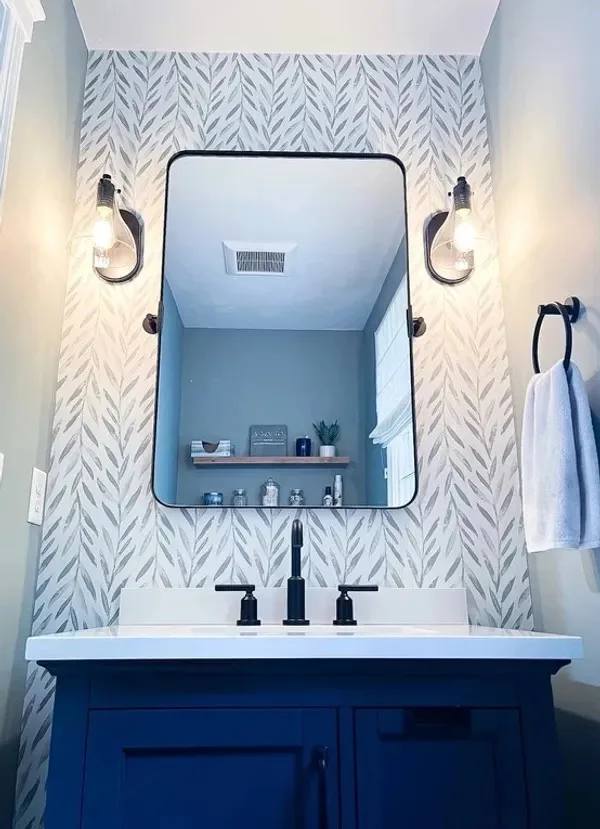 CREATED BATHROOMS by Organized By Michael - Photo 4