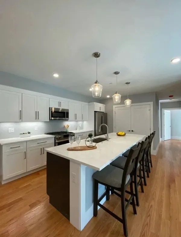 KITCHENS WITH DESIGN by Organized By Michael - Photo 2