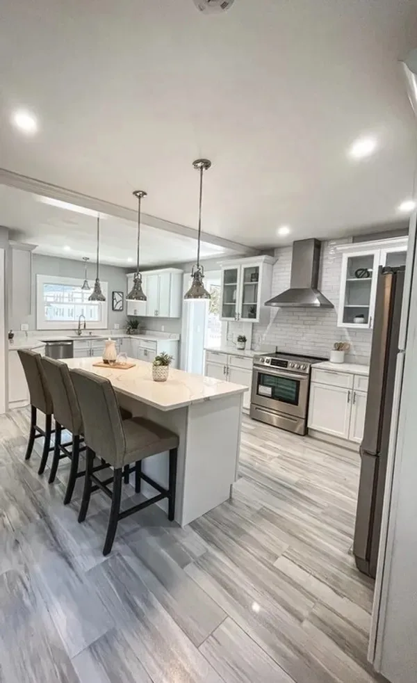 KITCHENS WITH DESIGN by Organized By Michael - Photo 3