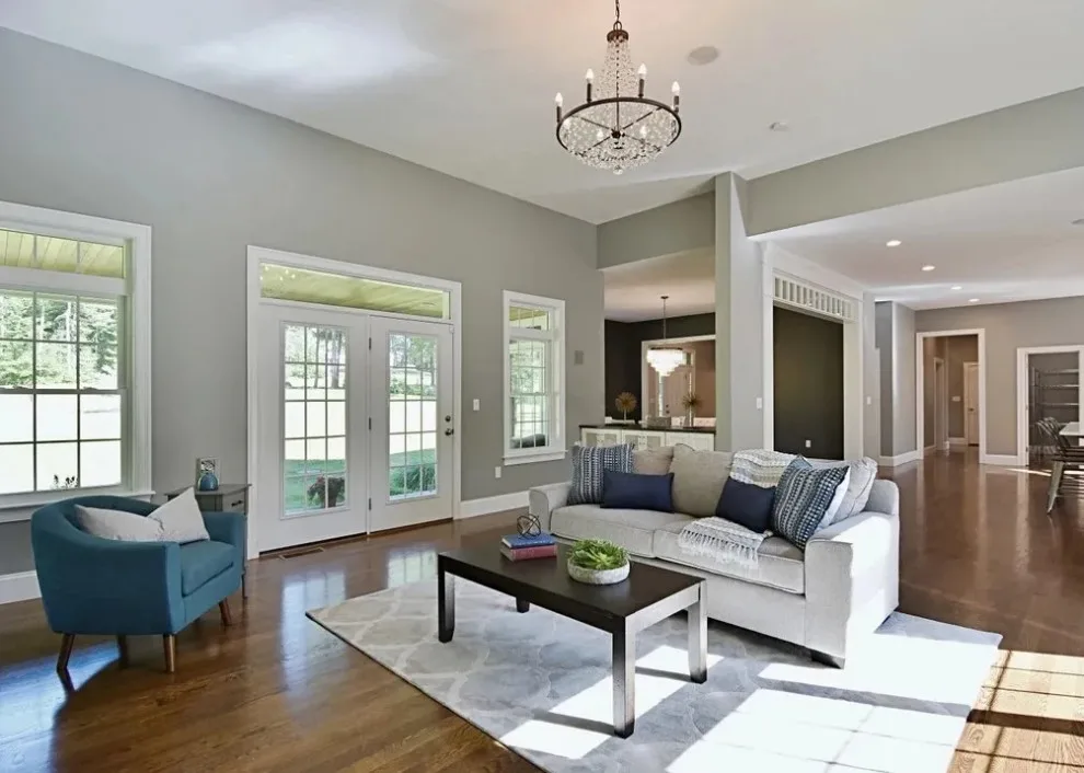 CREATIVE LIVING SPACES by Organized By Michael - Photo 2