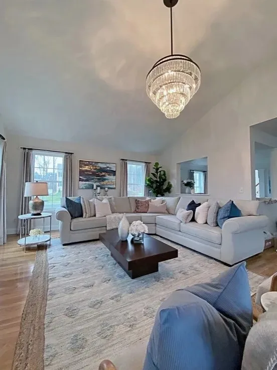 CREATIVE LIVING SPACES by Organized By Michael - Photo 11