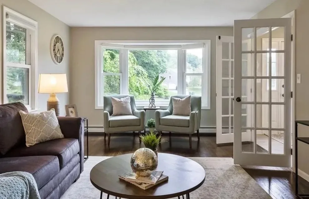 CREATIVE LIVING SPACES by Organized By Michael - Photo 3
