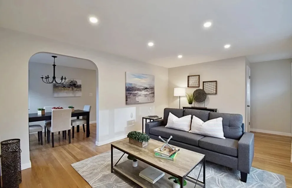 CREATIVE LIVING SPACES by Organized By Michael - Photo 5