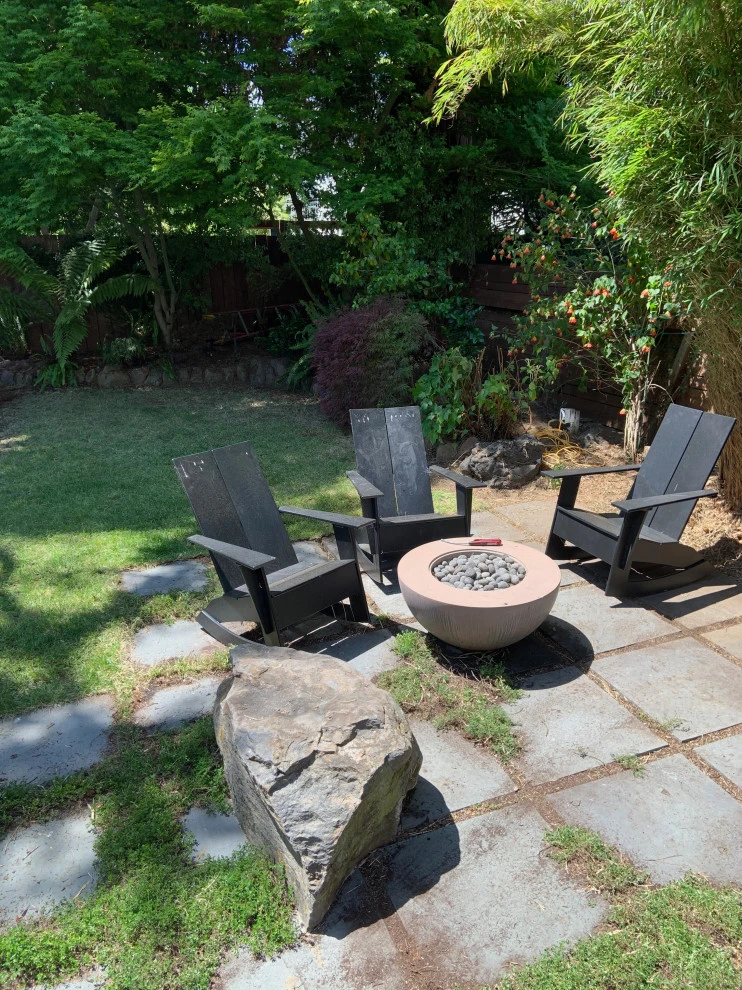 Landscape Design & Build by Jim Link Landscapes - Photo 11