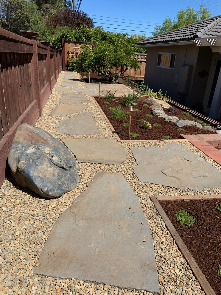 Landscape Design & Build by Jim Link Landscapes - Photo 10
