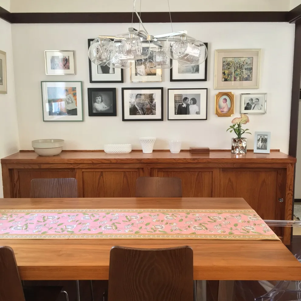 Pasadena Condominium by Abbey Claire Professional Organizing - Photo 5