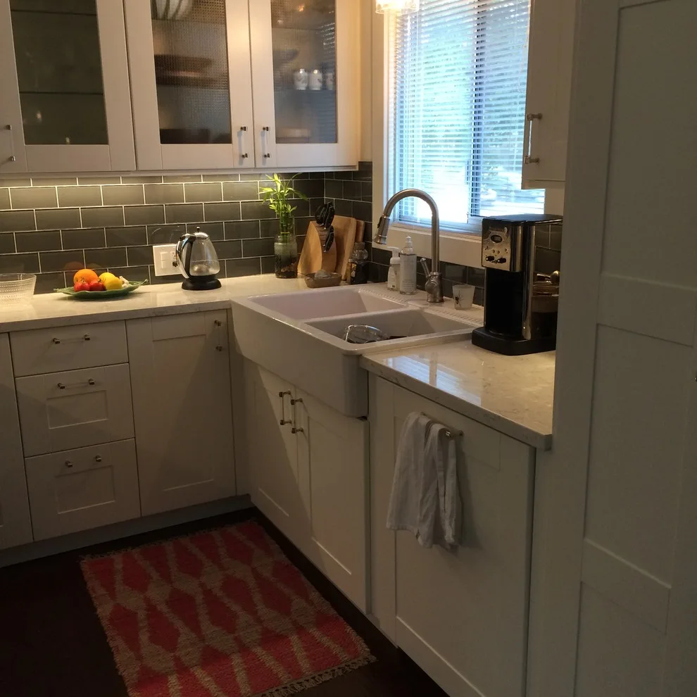 Pasadena Condominium by Abbey Claire Professional Organizing - Photo 10