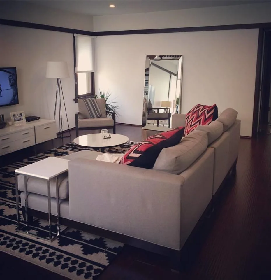 Pasadena Condominium by Abbey Claire Professional Organizing - Photo 6
