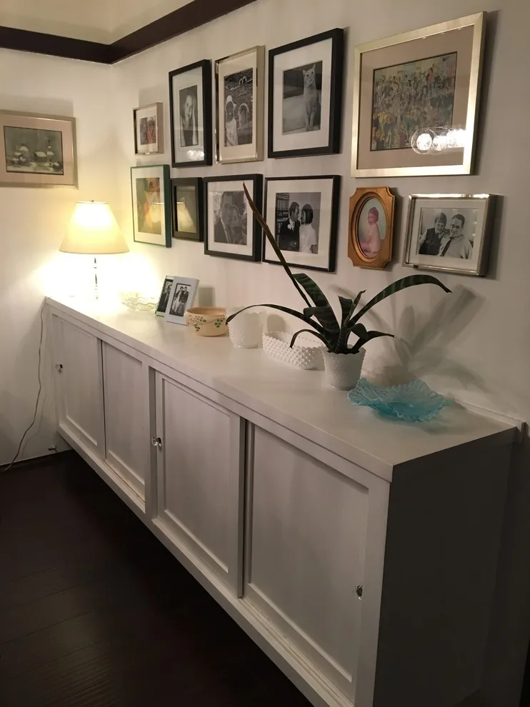 Pasadena Condominium by Abbey Claire Professional Organizing - Photo 8