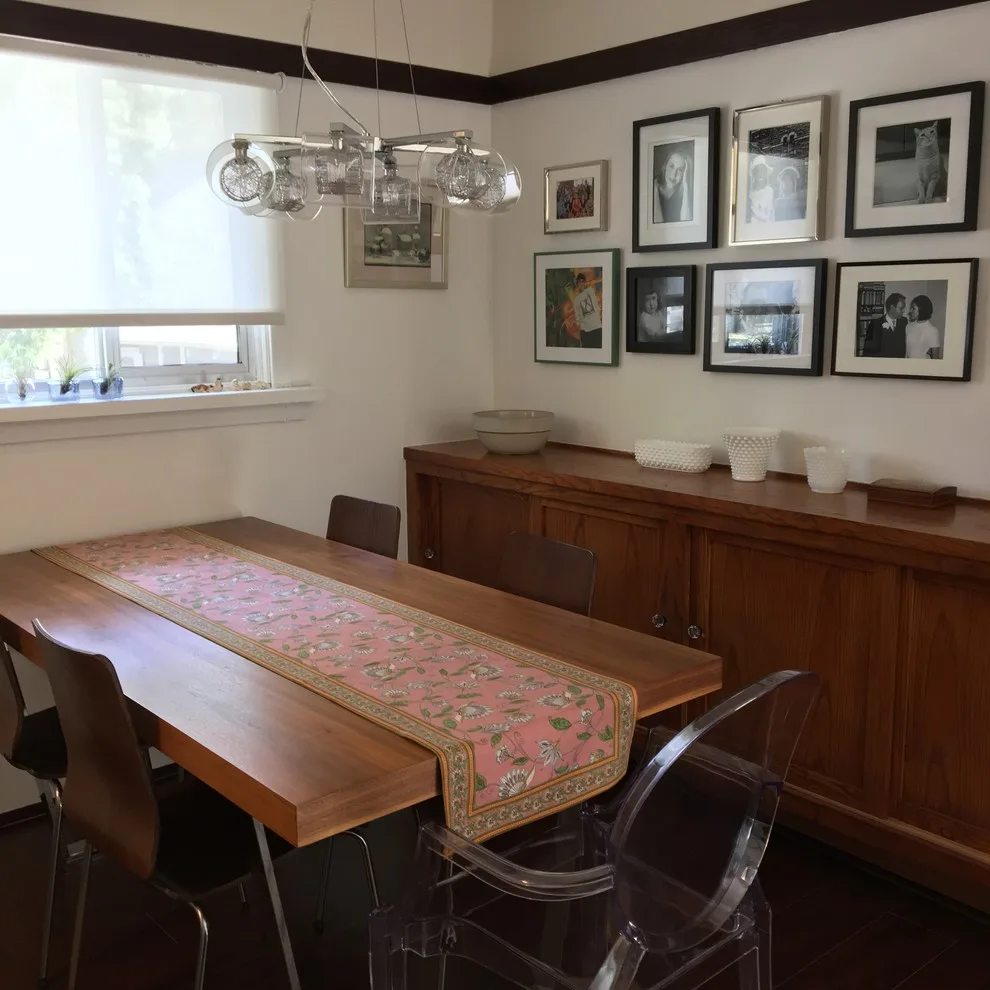 Pasadena Condominium by Abbey Claire Professional Organizing - Photo 4