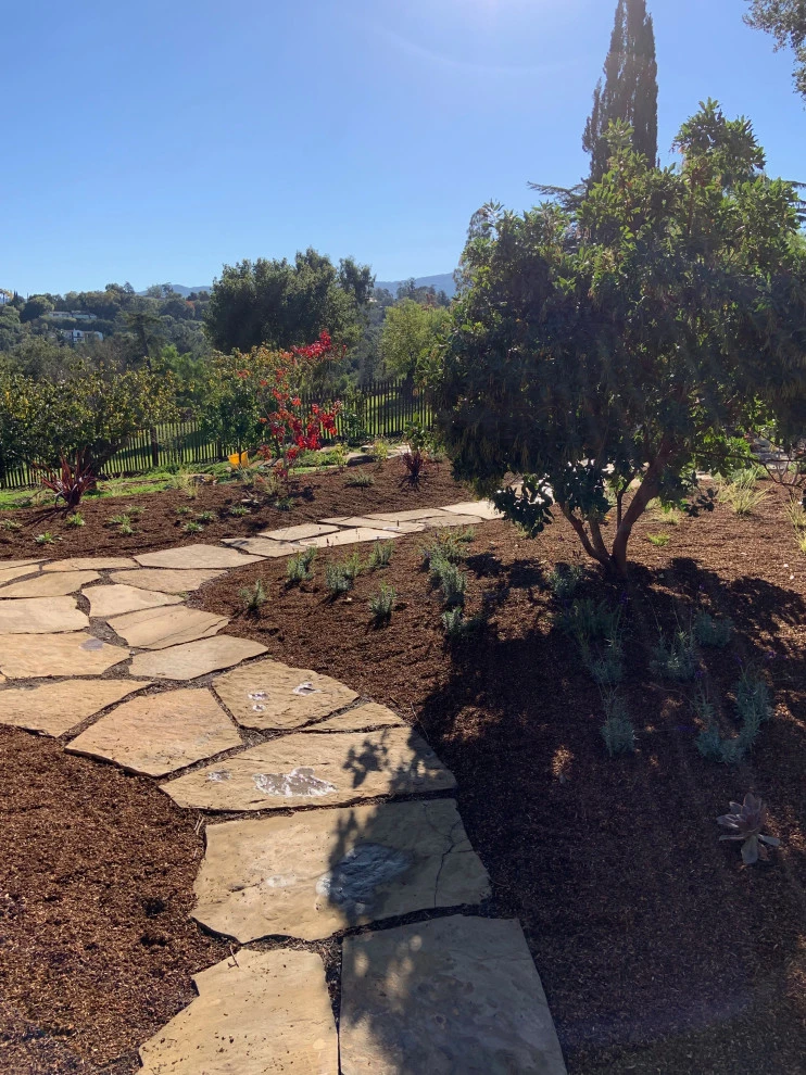 Landscape Design & Build by Jim Link Landscapes - Photo 9