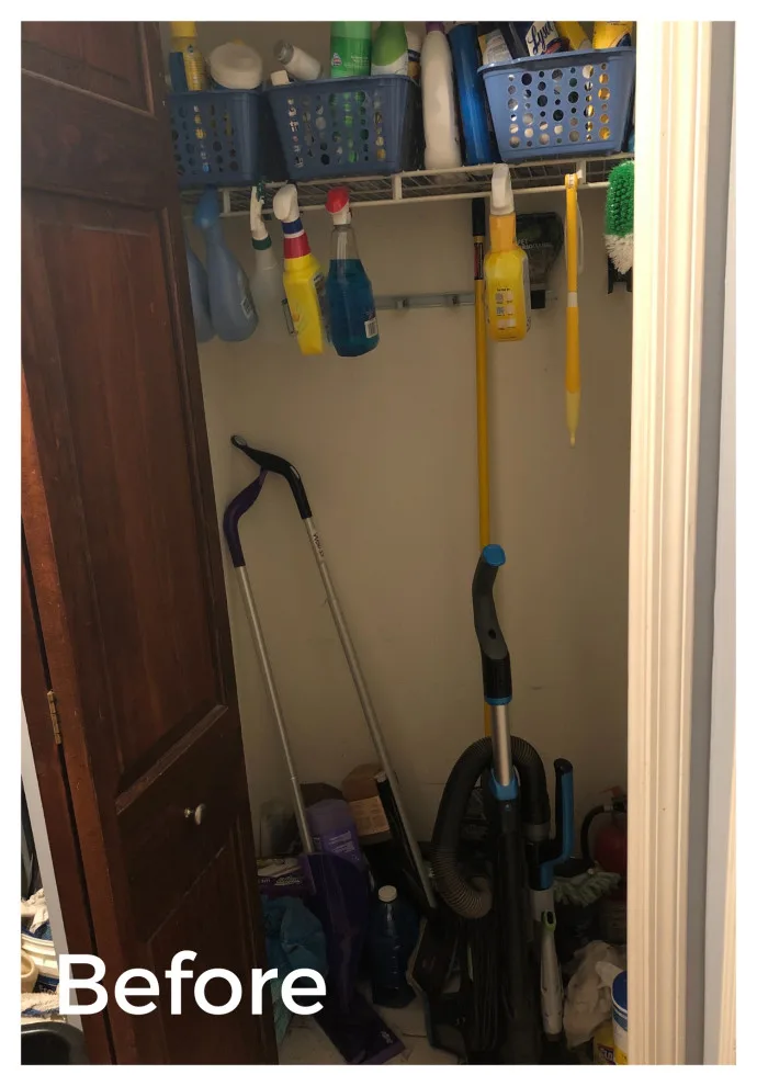 Entryways, Laundry Spaces, and Mudrooms by Simplify Buffalo - Photo 7
