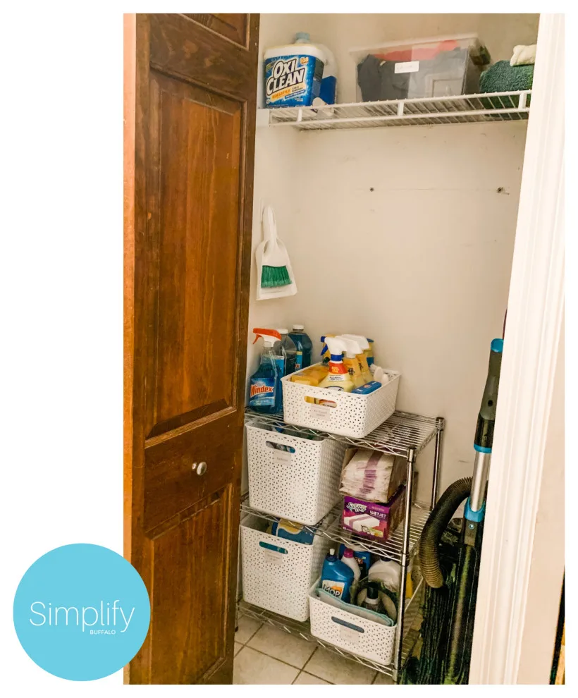Entryways, Laundry Spaces, and Mudrooms by Simplify Buffalo - Photo 10