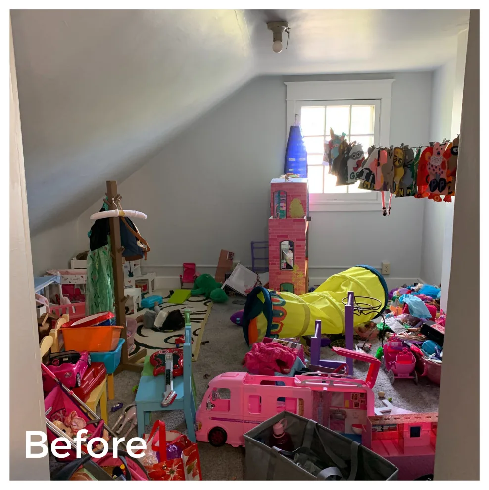 Children's Areas by Simplify Buffalo - Photo 5