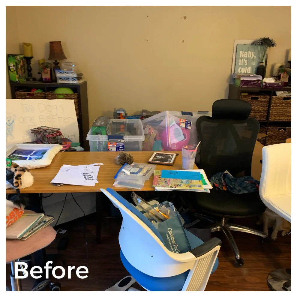Workspaces, Lounges & More by Simplify Buffalo - Photo 4