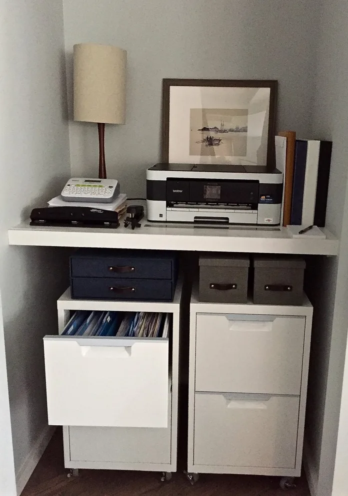 Remote Workspace by Spruce Professional Organizing, LLC - Photo 3