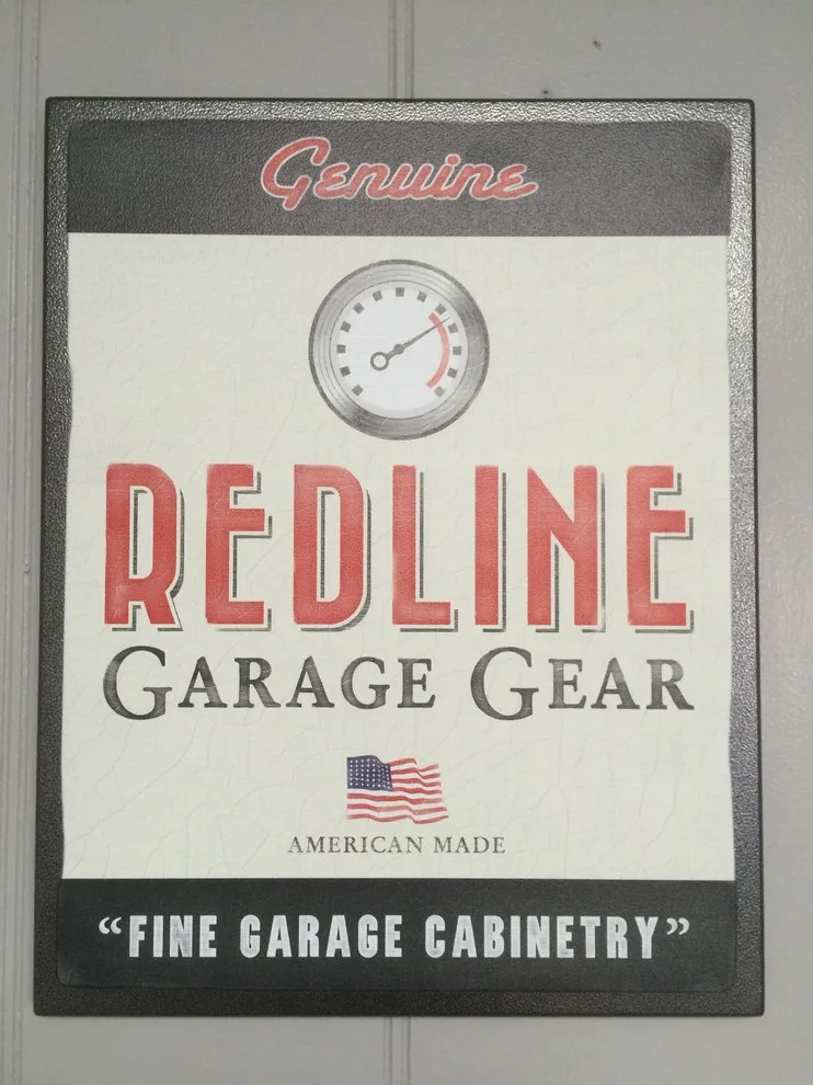 In The Garage - Photo 5