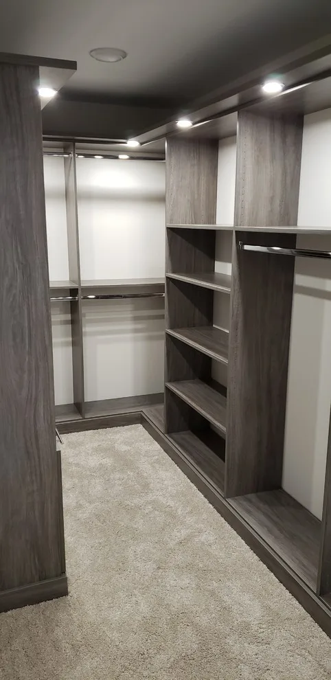 DLF Wardrobe by Organized By Design, AZ - Photo 5