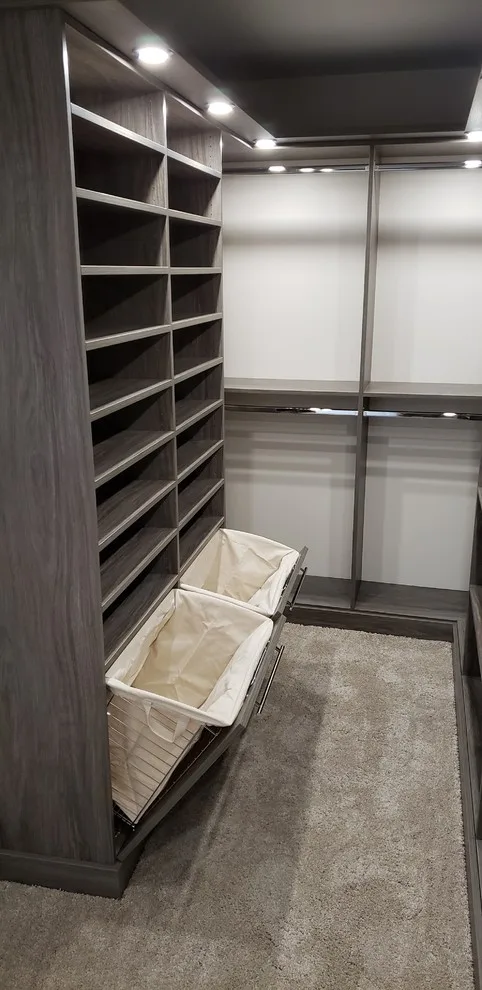 DLF Wardrobe by Organized By Design, AZ - Photo 7