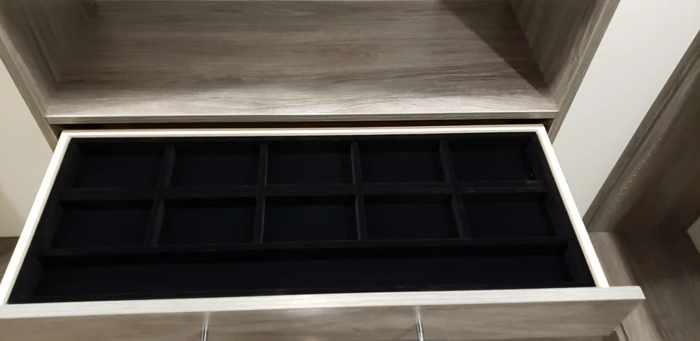 DLF Wardrobe by Organized By Design, AZ - Photo 2