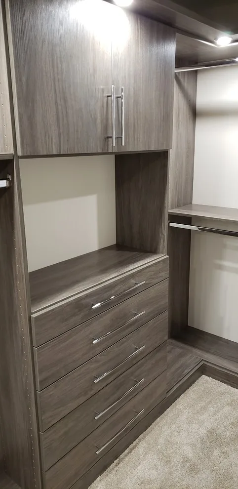 DLF Wardrobe by Organized By Design, AZ - Photo 4