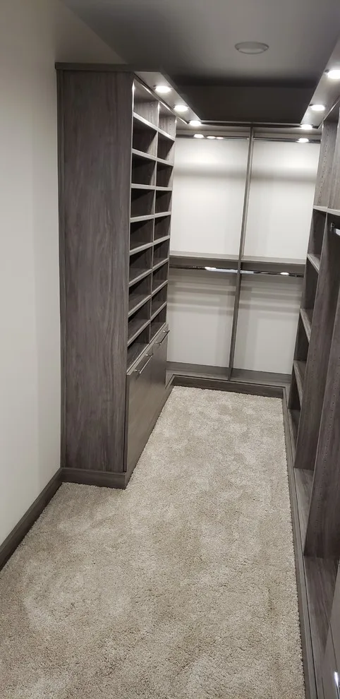 DLF Wardrobe by Organized By Design, AZ - Photo 3