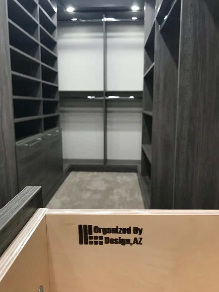 DLF Wardrobe by Organized By Design, AZ - Photo 6