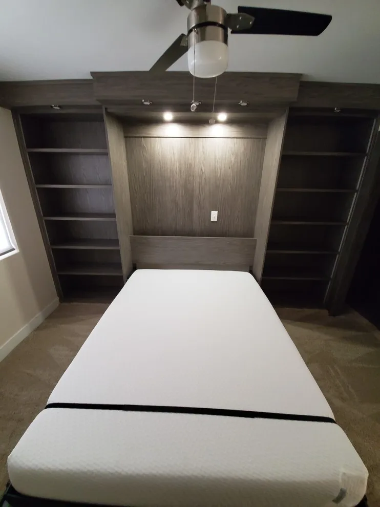 DLF Workplace/Visitor by Organized By Design, AZ - Photo 5