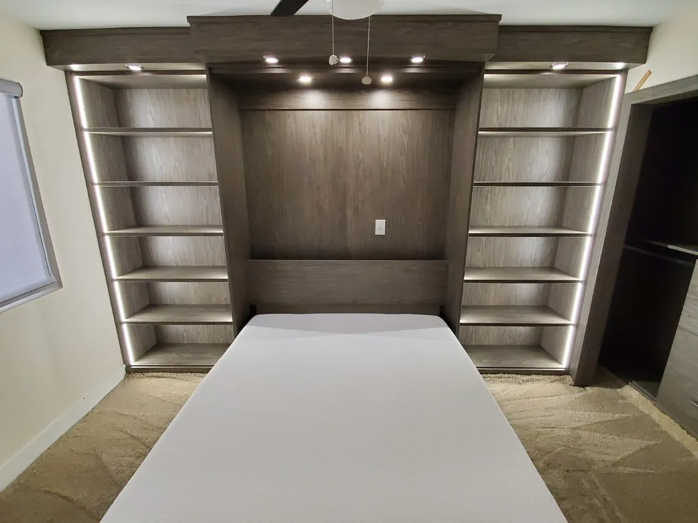 DLF Workplace/Visitor by Organized By Design, AZ - Photo 6