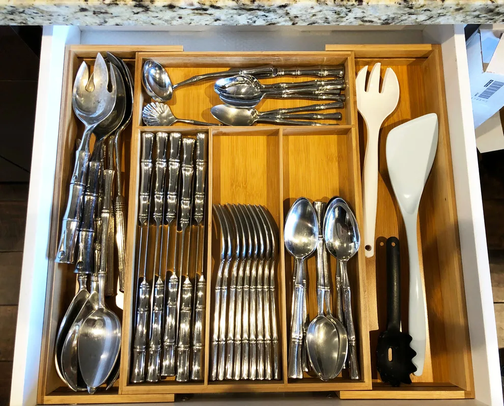 Organize Your Drawer by Organize Dwell - Photo 2