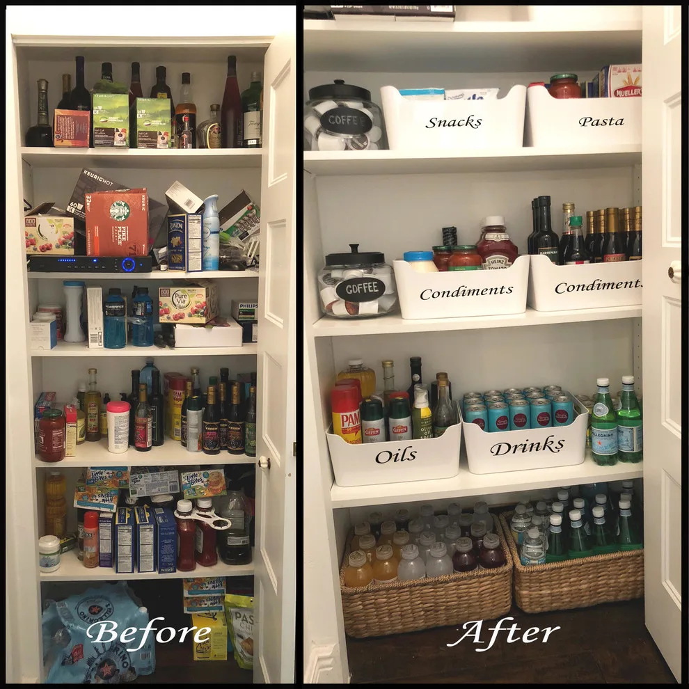 Organize Dwell - Photo 10