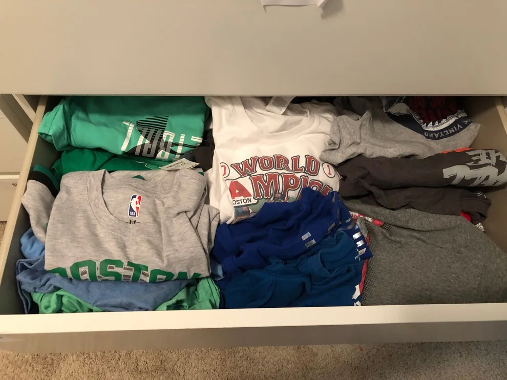 Drawer Organization by Francesca Verri/Life Architect, Prof Organizer - Photo 4