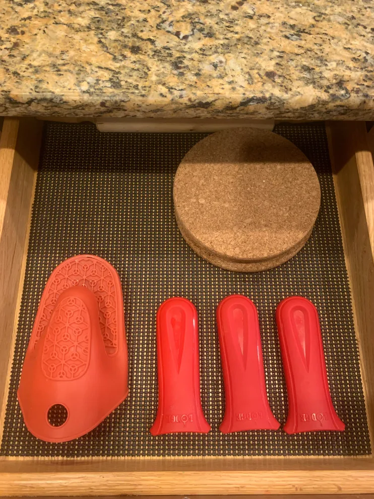 The Organized Life - Photo 9