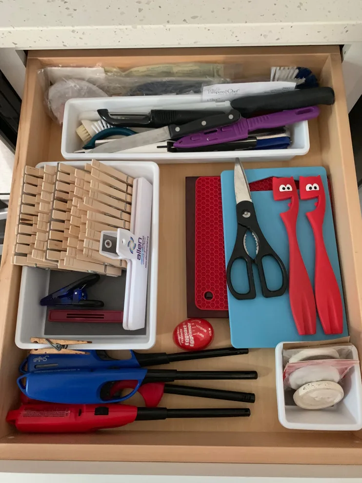 The Organized Life - Photo 14