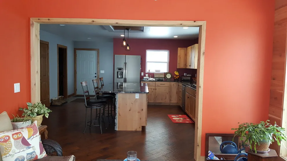 Vision to Reality Residence by Simple Organizing Strategies - Photo 8