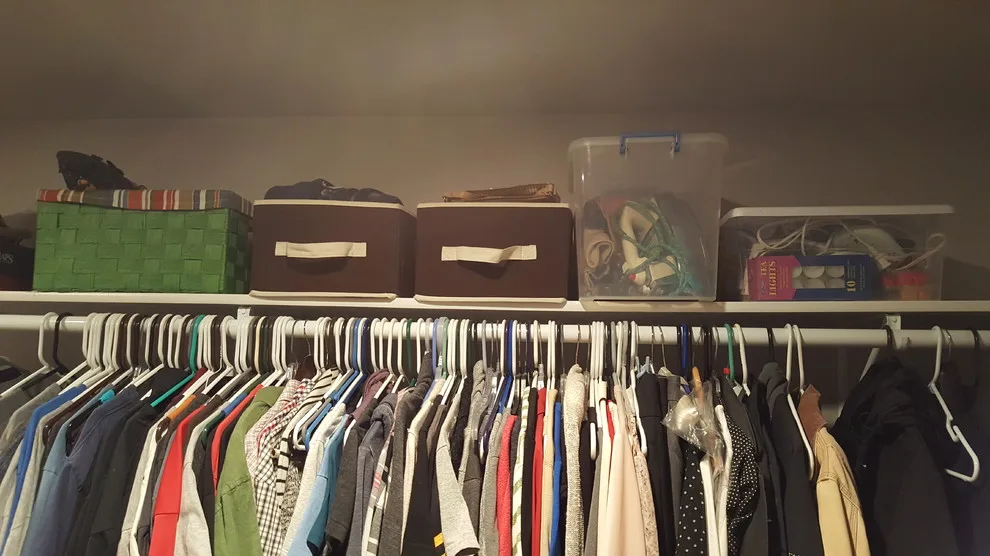 Simple Organizing Strategies - Photo 14