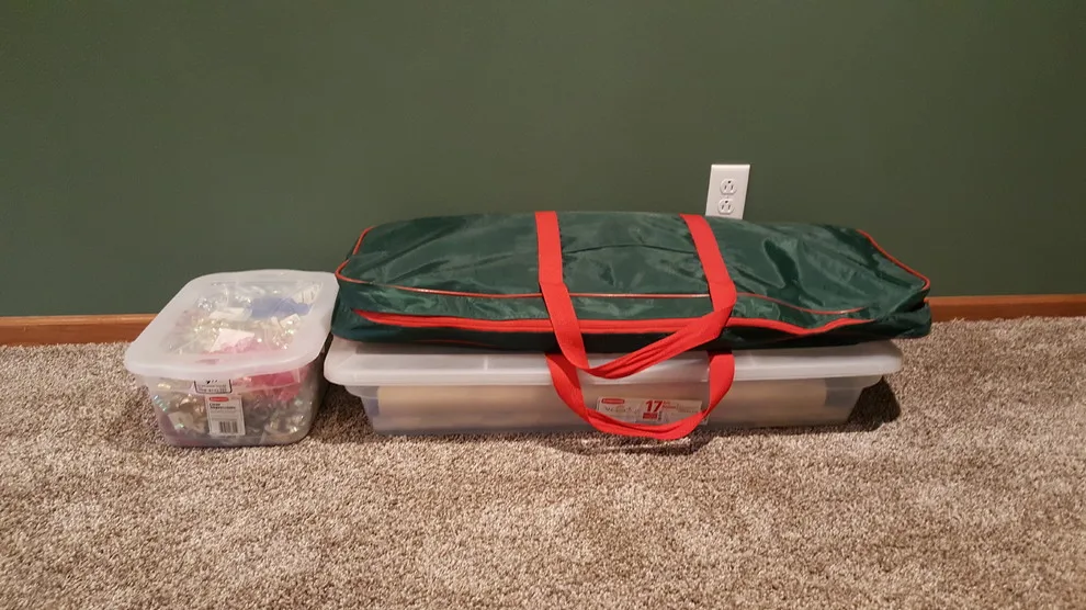Arrangement Strategies by Simple Organizing Strategies - Photo 3