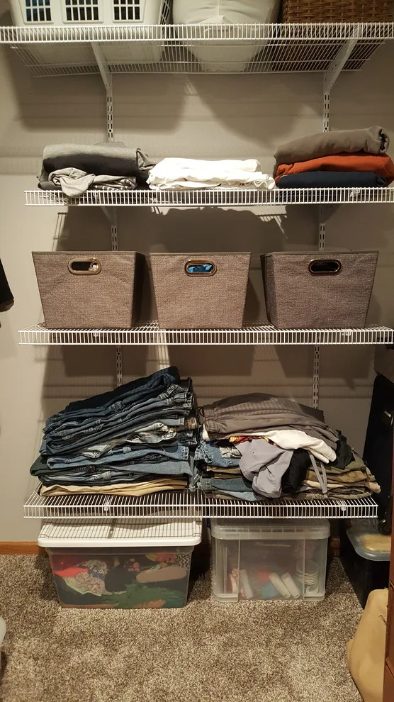 Arrangement Strategies by Simple Organizing Strategies - Photo 4